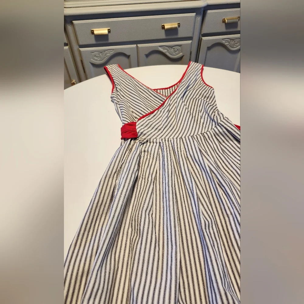 Vintage Jack Balkin Dress - Picture 4 of 11